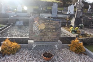 Kelly Robert Fairymount